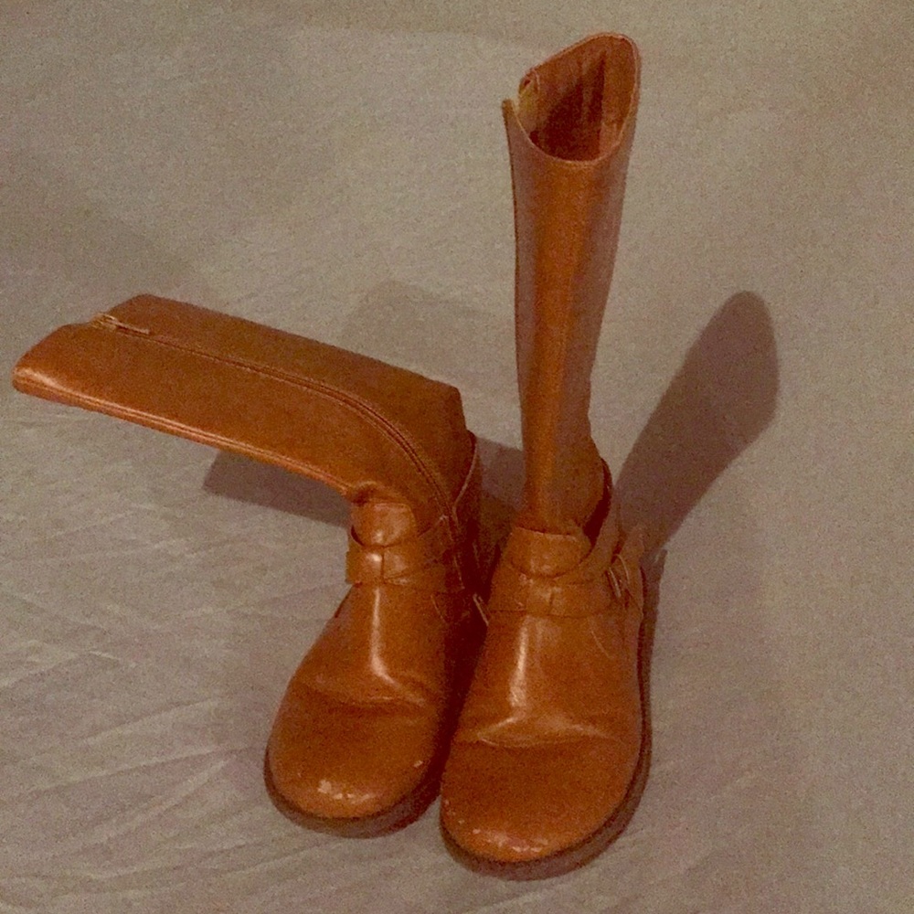 Children's Place Boots